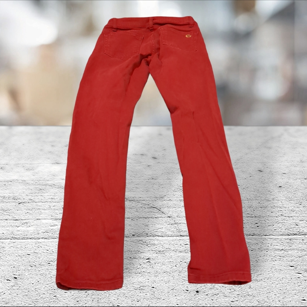 Michael kors Izzy skinny size 2 - Picture 5 of 14